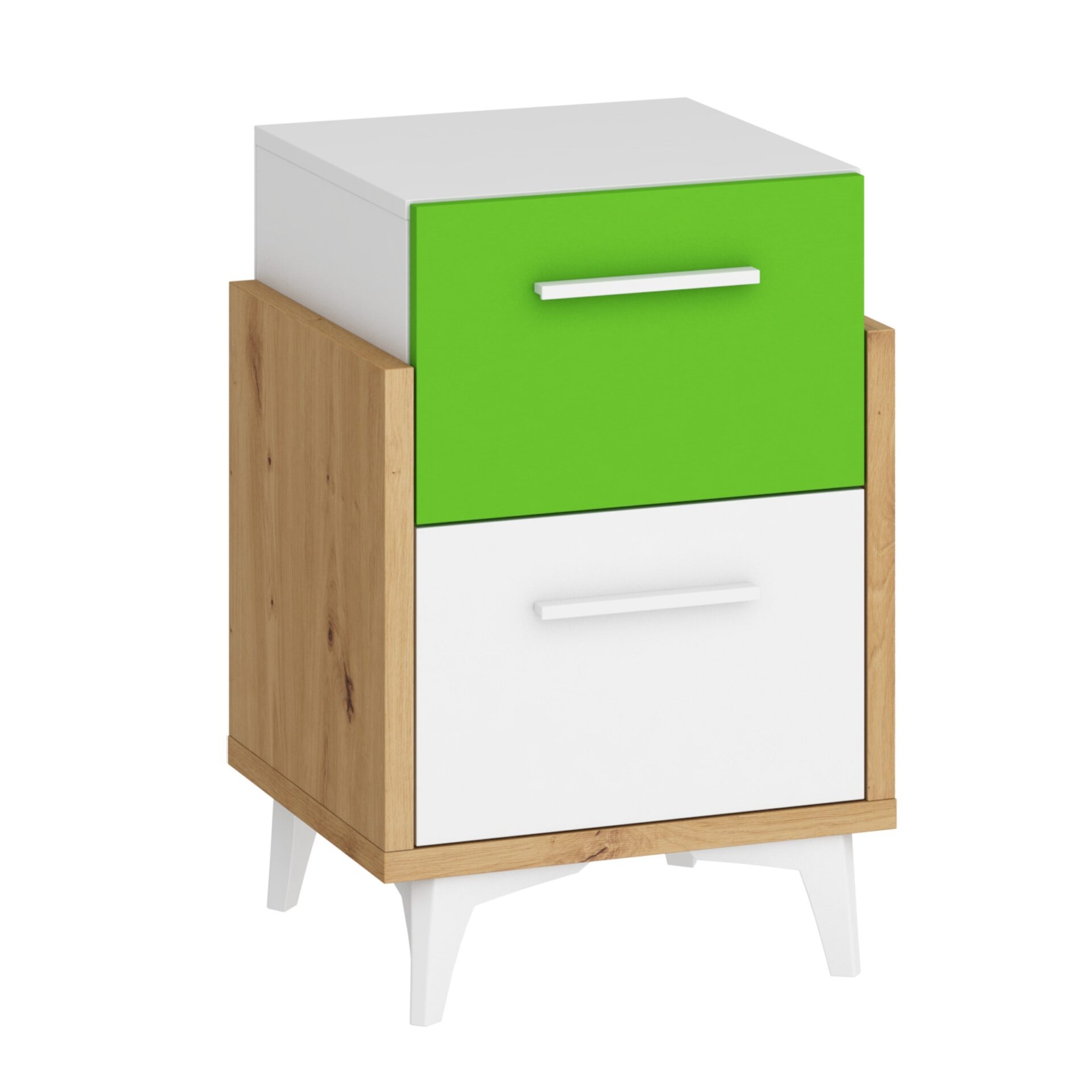 HEY baldai _19 naktinis staliukas 45