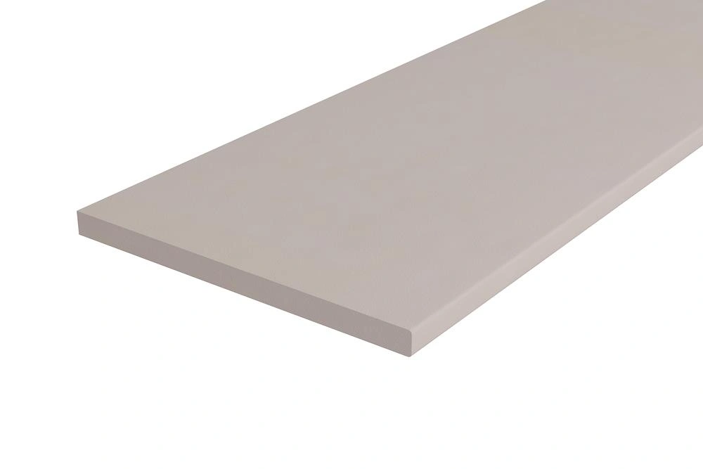 Kašmyro stalviršis virtuvės gamintojui 027, storis 38 mm, ilgis 410 cm