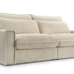 Modulinė sofa Cecylia, neištiesiama