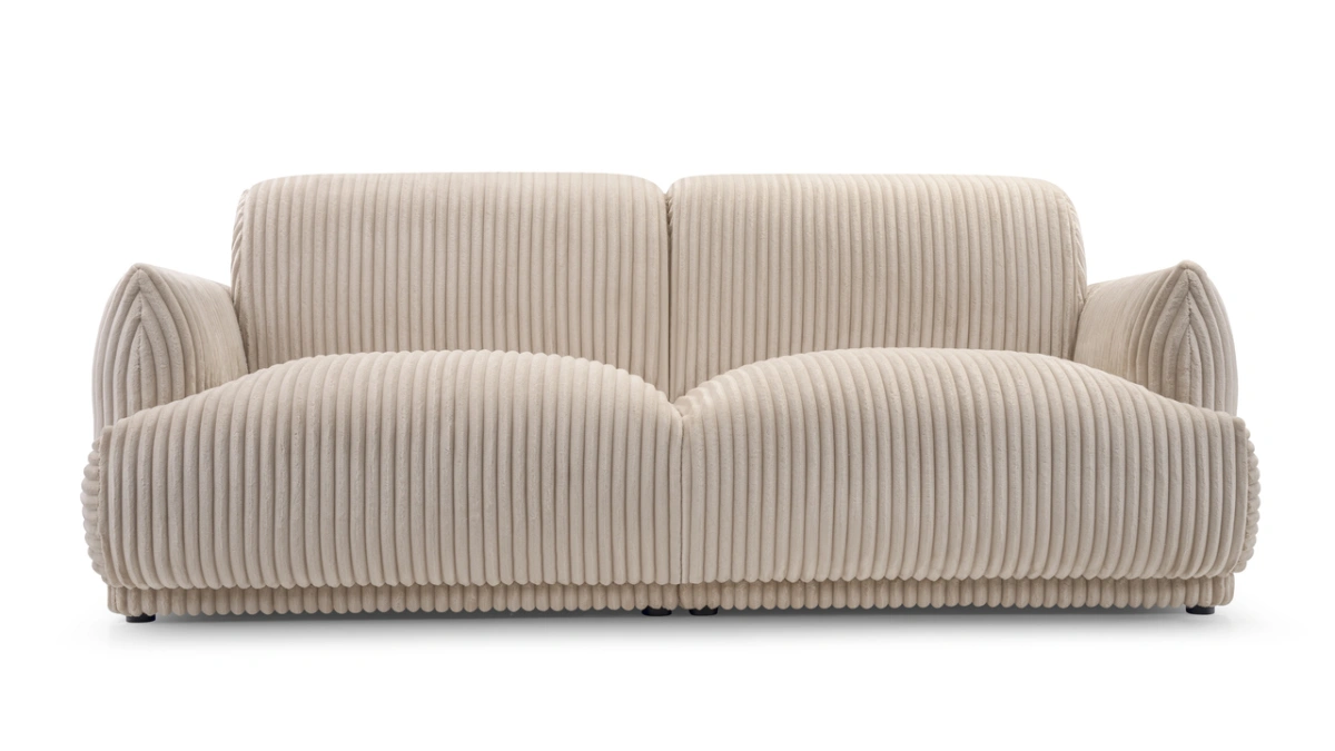 Colin lofto tipo sofa be prailginimo — изображение 2