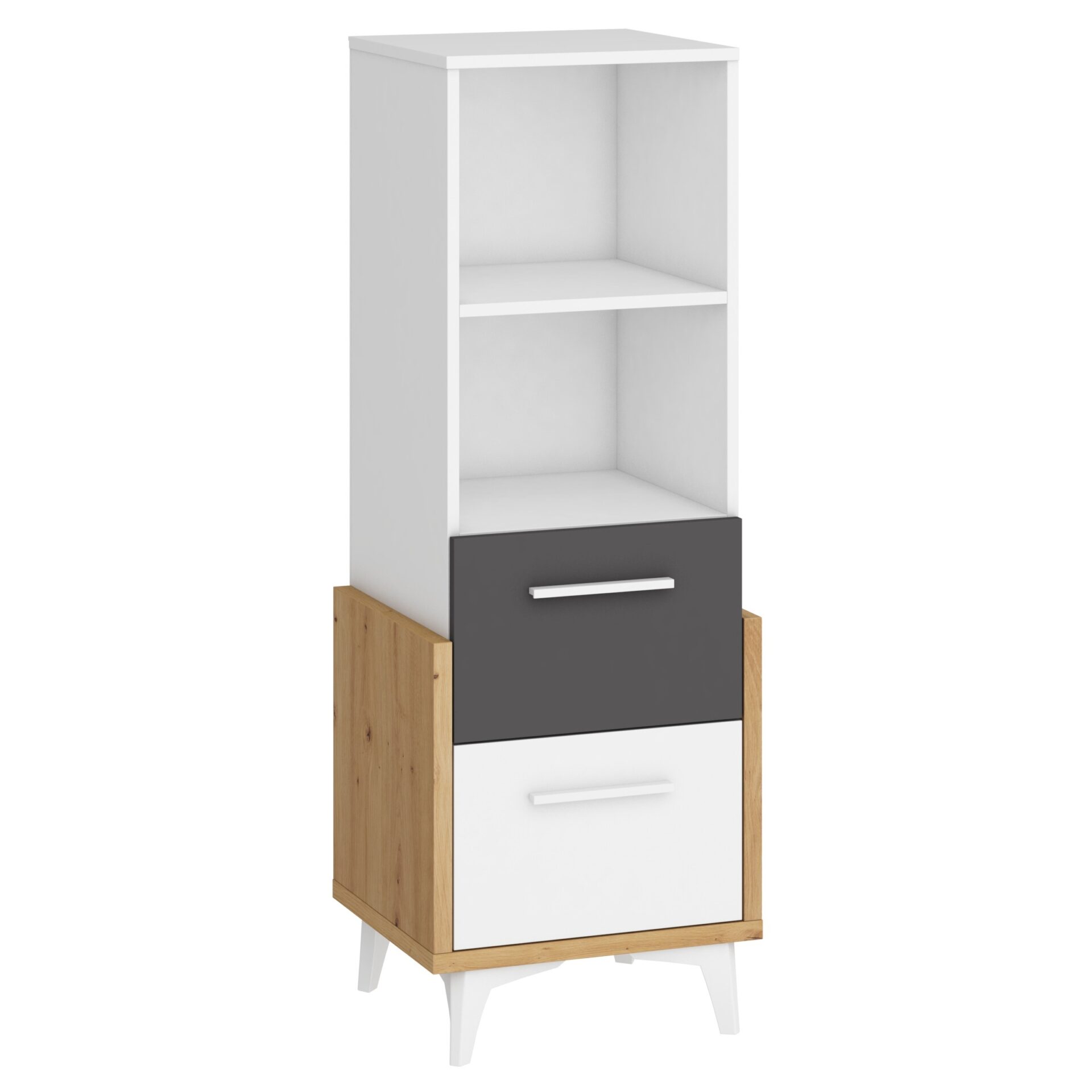 HEY baldai _12 lentyna 45n