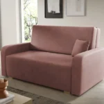 Ness III dvivietė amerikietiška sofa