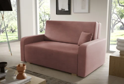 Ness III dvivietė amerikietiška sofa