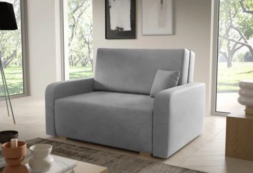 Ness II dvivietė amerikietiška sofa