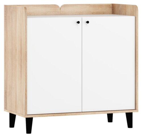 CELO baldai 05 2D komoda