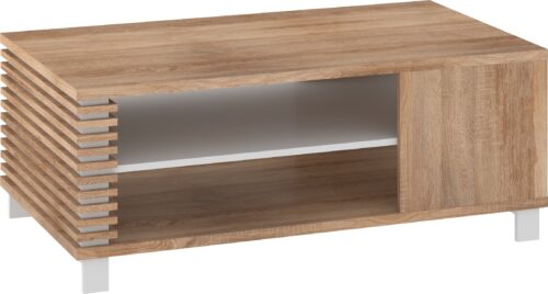 MILAR 06 baldų kavos staliukas P