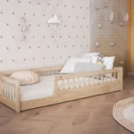 DORES jaunimo lova 80x181 cm