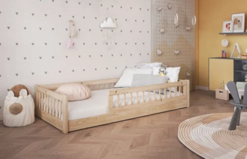 DORES jaunimo lova 80×181 cm