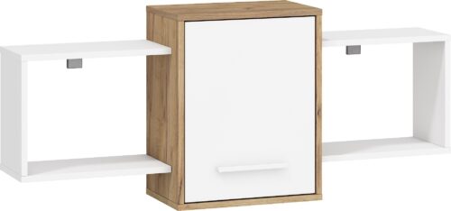 NORSID 09 baldų lentyna 1D