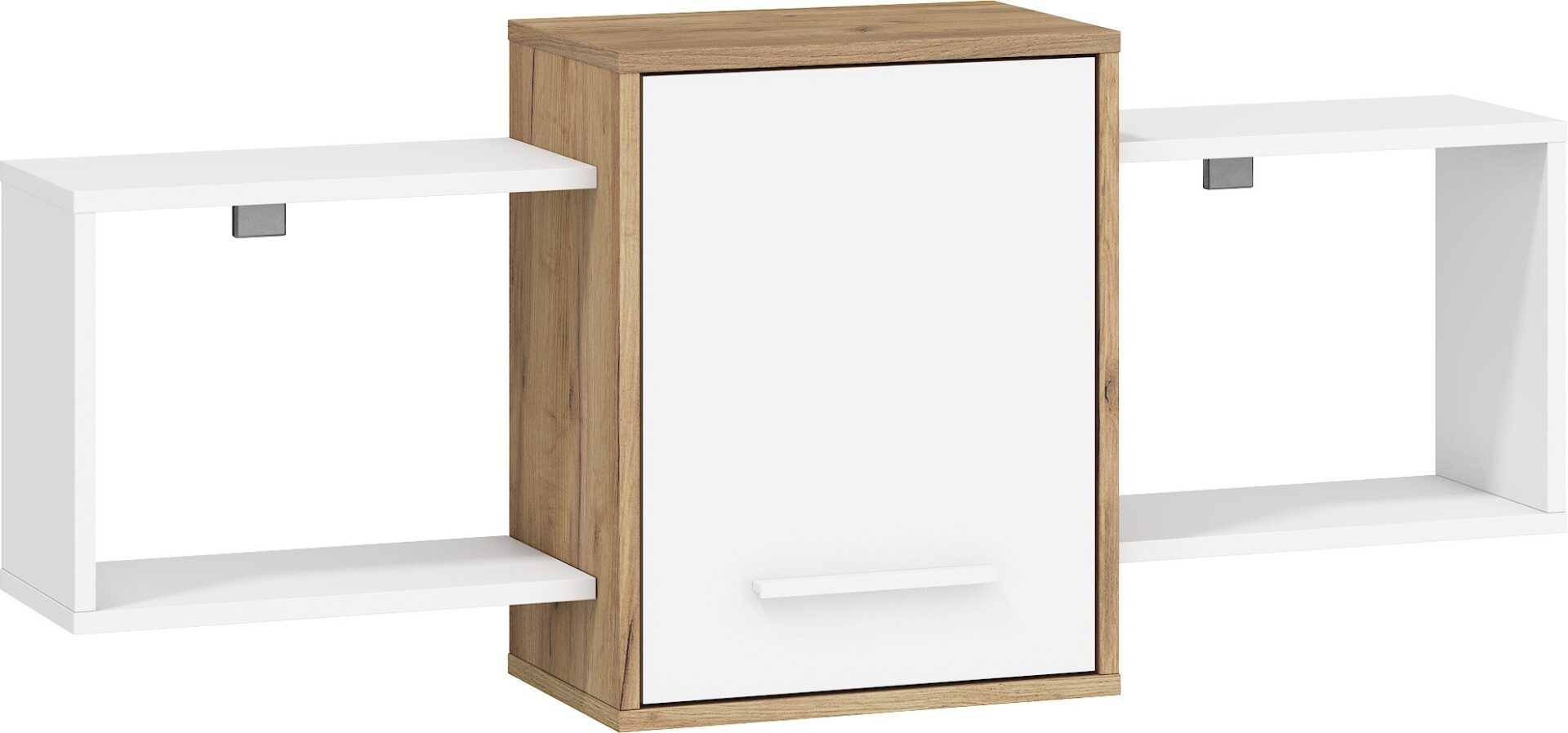 NORSID 09 baldų lentyna 1D