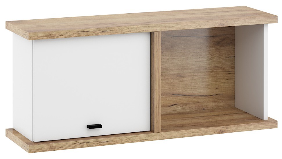 CRASSY 23 pakabinama spintelė M