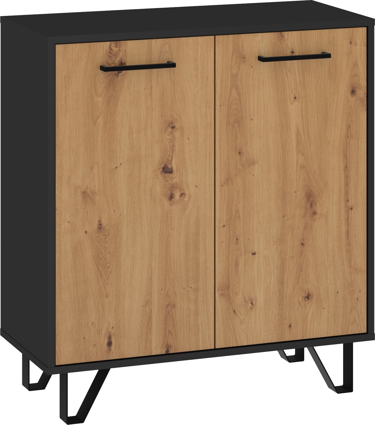 BIP 02 baldai 2D komoda — изображение 6