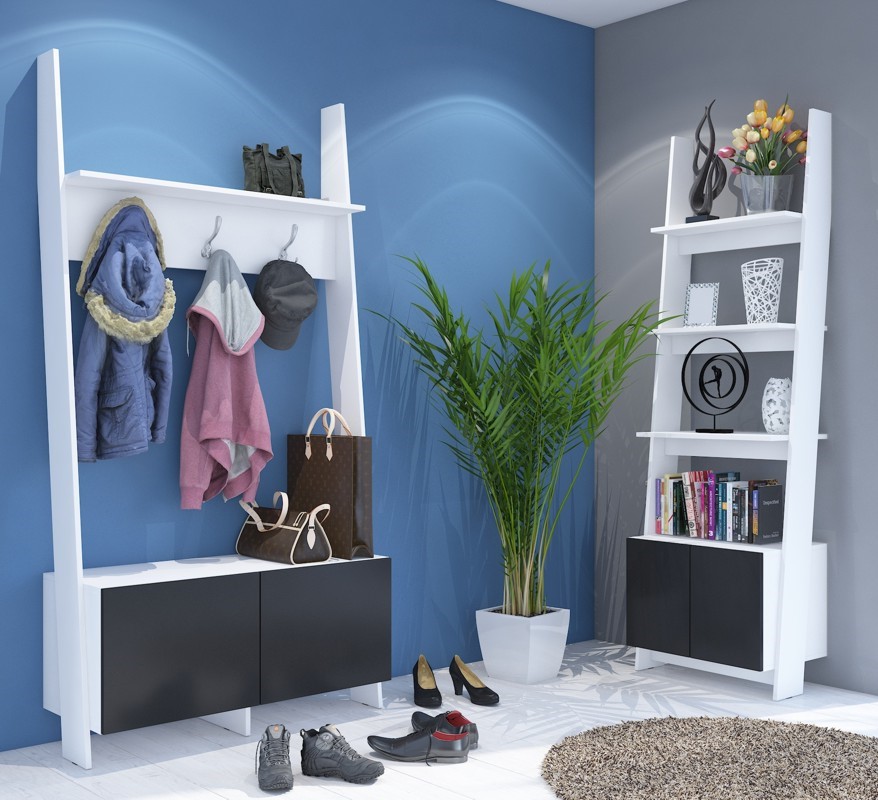 KERK baldai #5 prieškambaris