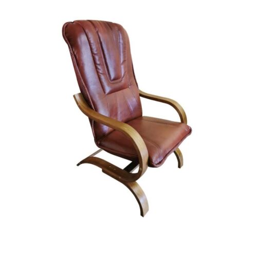 FINKA audinio fotelis