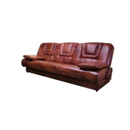 FINKA audinio sofa