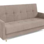 Fioro Gr1 išskleidžiama sofa-lova su šonais