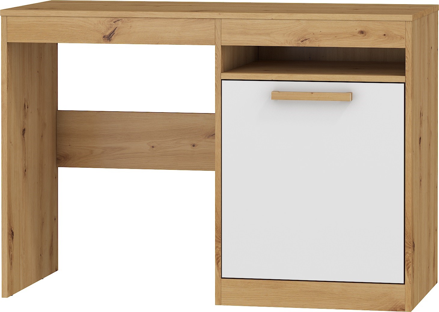 EMAX 02 baldų stalas 1D