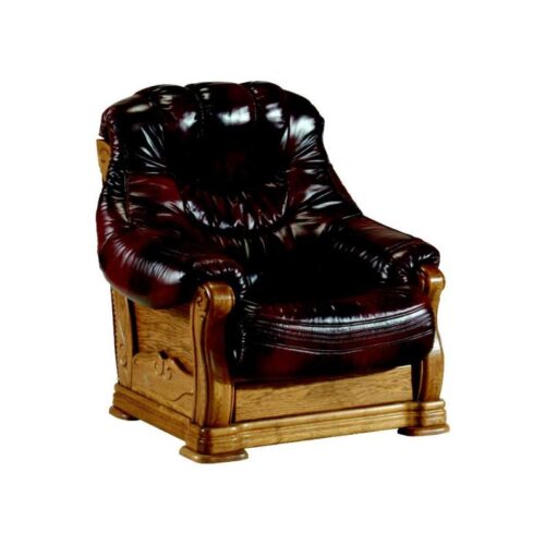 KEVIN audinio fotelis