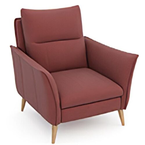 INES HB fotelis su elektriniu atsipalaidavimu Bydgoskie Meble