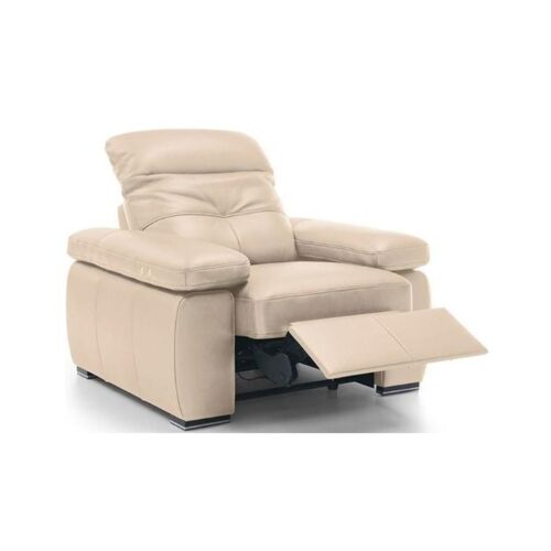 LEGEND RF fotelis. Bydgoskie Meble