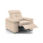 Legend fotelis RM Bydgoskie Meble Leather L4