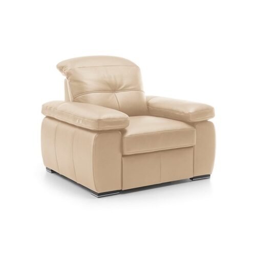 LEONARDO fotelis Bydgoskie Meble