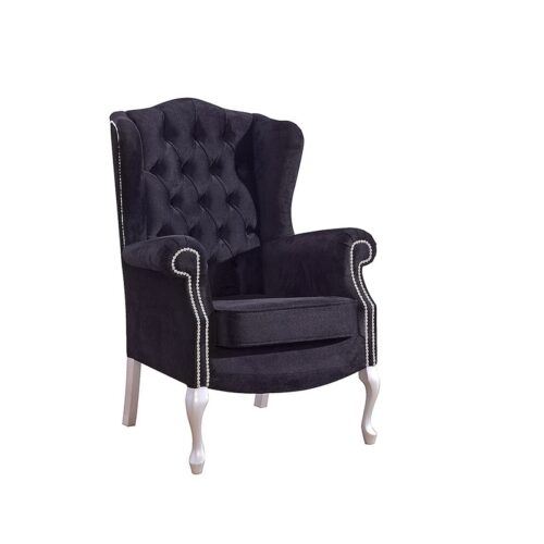 LUDWIG audinio fotelis