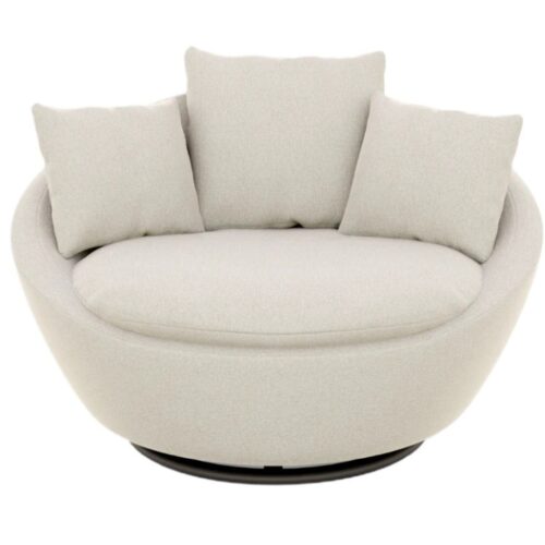 Maui 1,5 laiptelio sofa-fotelis