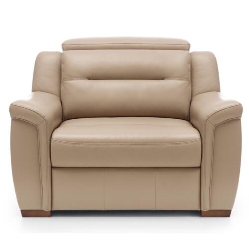 SALMO RF(man) Fotelis Bydgoskie Meble