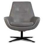 Shout Fotelis Bydgoskie Meble Leather L4