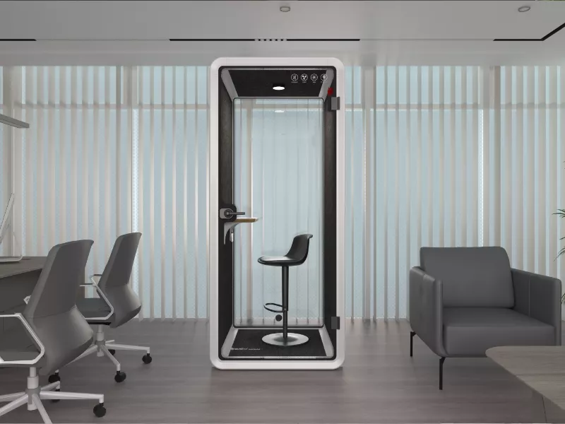 Maža kabina 3D MAŽA KABINA kajutė - Paveikslėlis 4