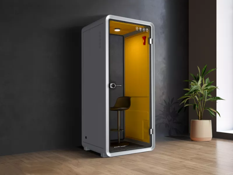 Maža kabina 3D MAŽA KABINA kajutė - Paveikslėlis 5