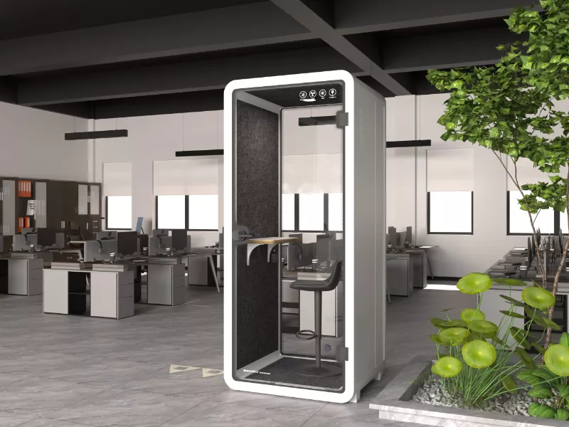 Maža kabina 3D MAŽA KABINA kajutė - Paveikslėlis 6