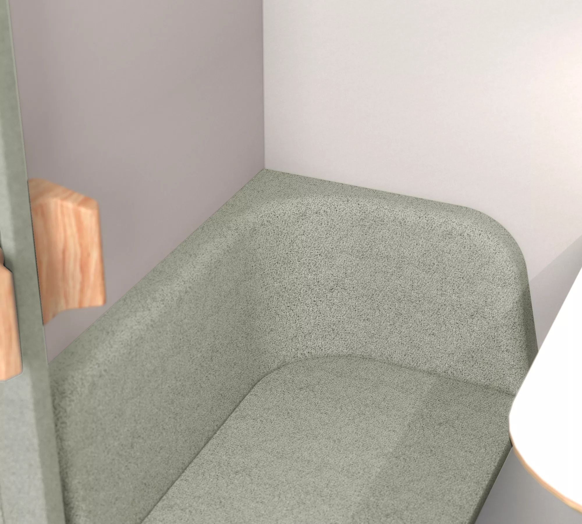 Pirmadienis MONDAYHA namelis - Paveikslėlis 2