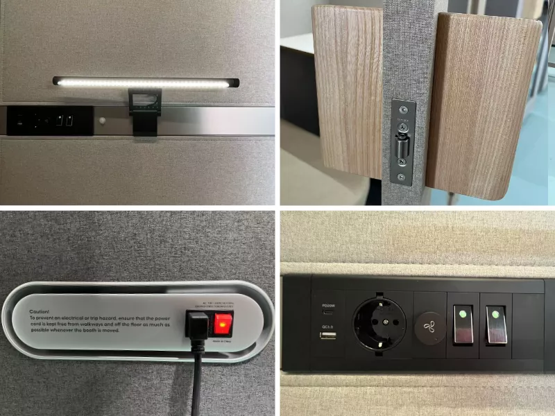 Pirmadienis MONDAYHA namelis - Paveikslėlis 3