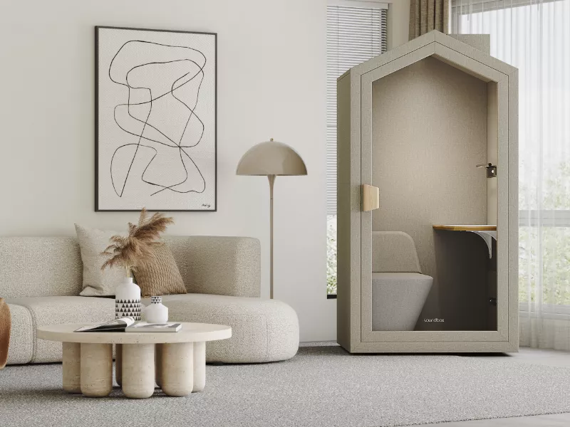 Pirmadienis MONDAYHA namelis - Paveikslėlis 4