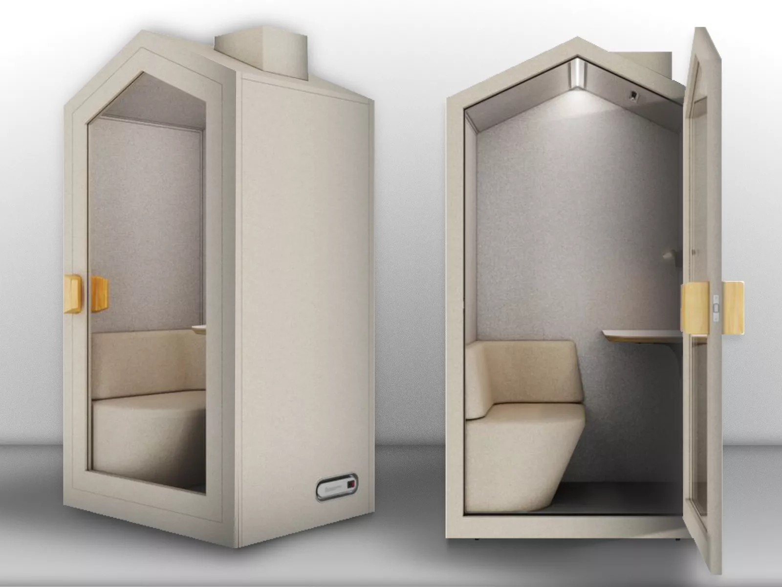 Pirmadienis MONDAYHA namelis - Paveikslėlis 6