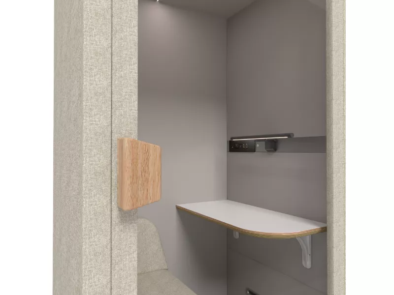 Pirmadienis MONDAYHA namelis - Paveikslėlis 9