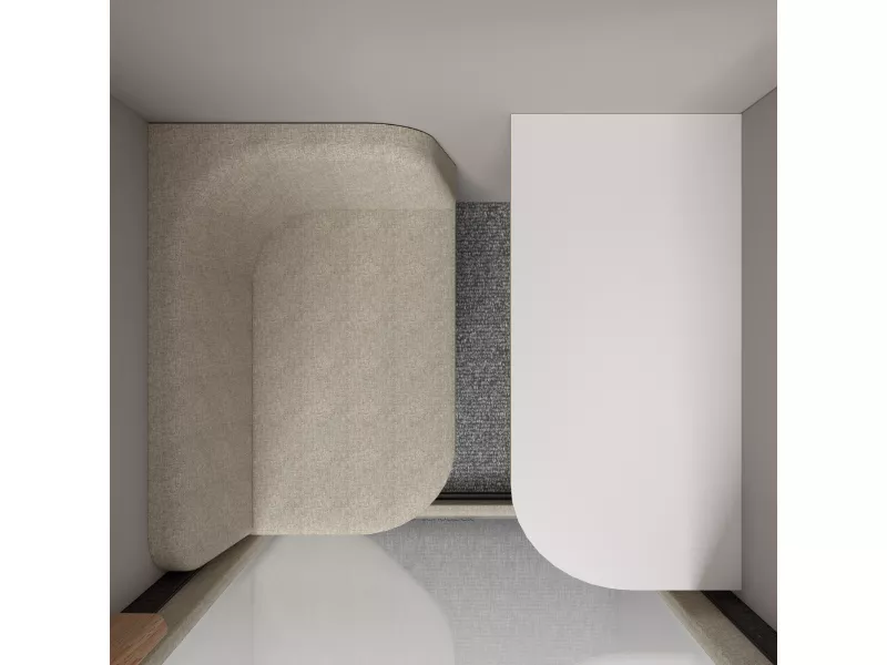 Pirmadienis MONDAYHA namelis - Paveikslėlis 10