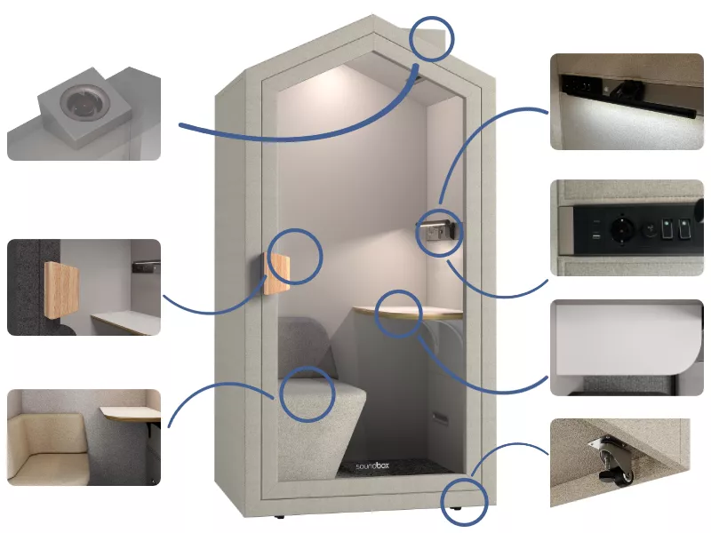 Pirmadienis MONDAYHA namelis - Paveikslėlis 13