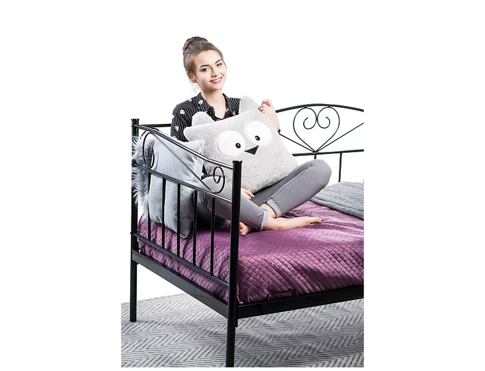 Birma BIRMA Lova - Paveikslėlis 4