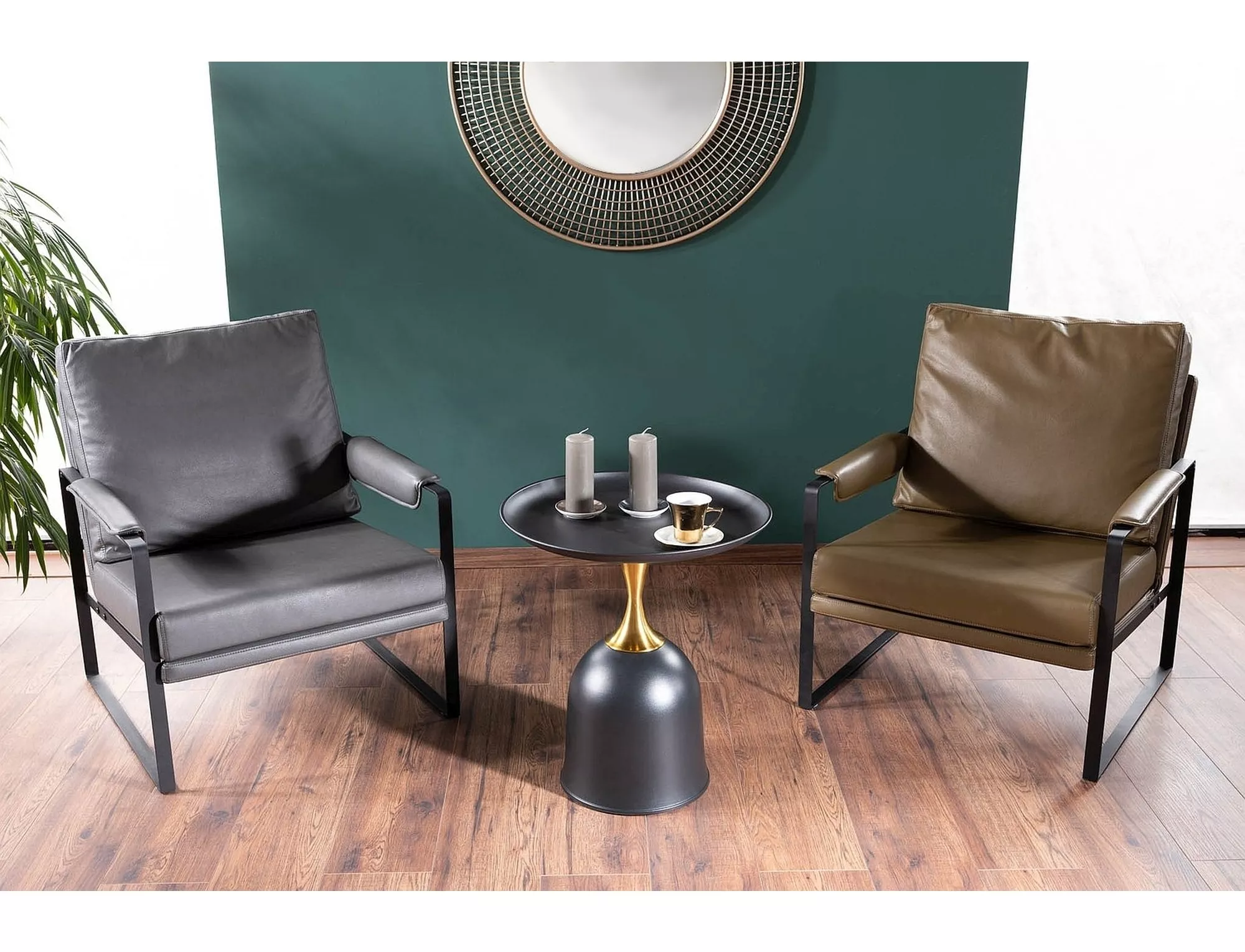 Focus Buffalo FOCUSSSSZ fotelis — изображение 12