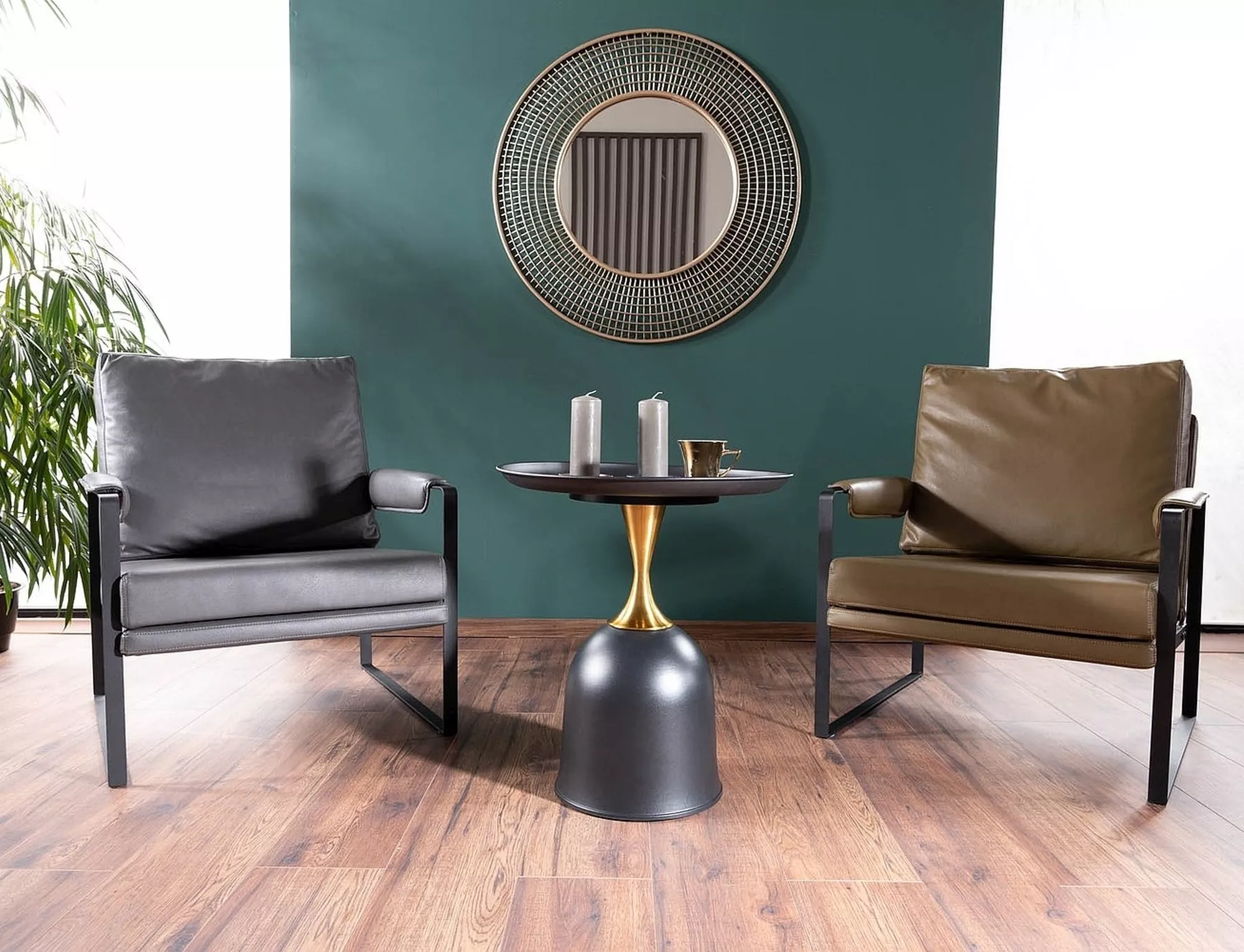 Focus Buffalo FOCUSSSSZ fotelis — изображение 13