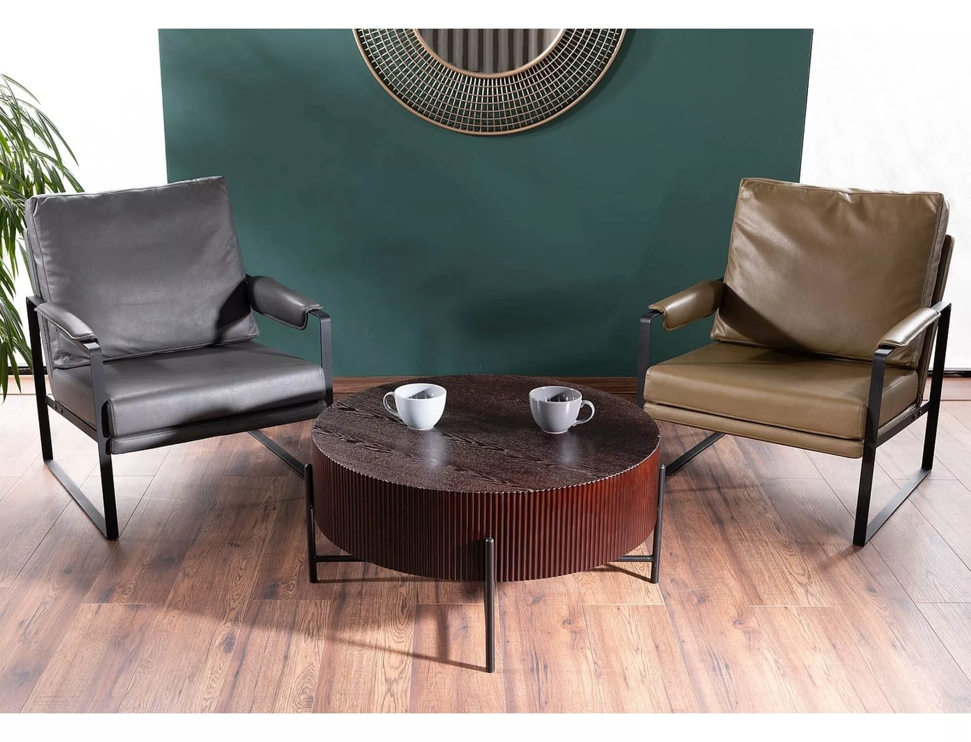 Focus Buffalo FOCUSSSSZ fotelis — изображение 14