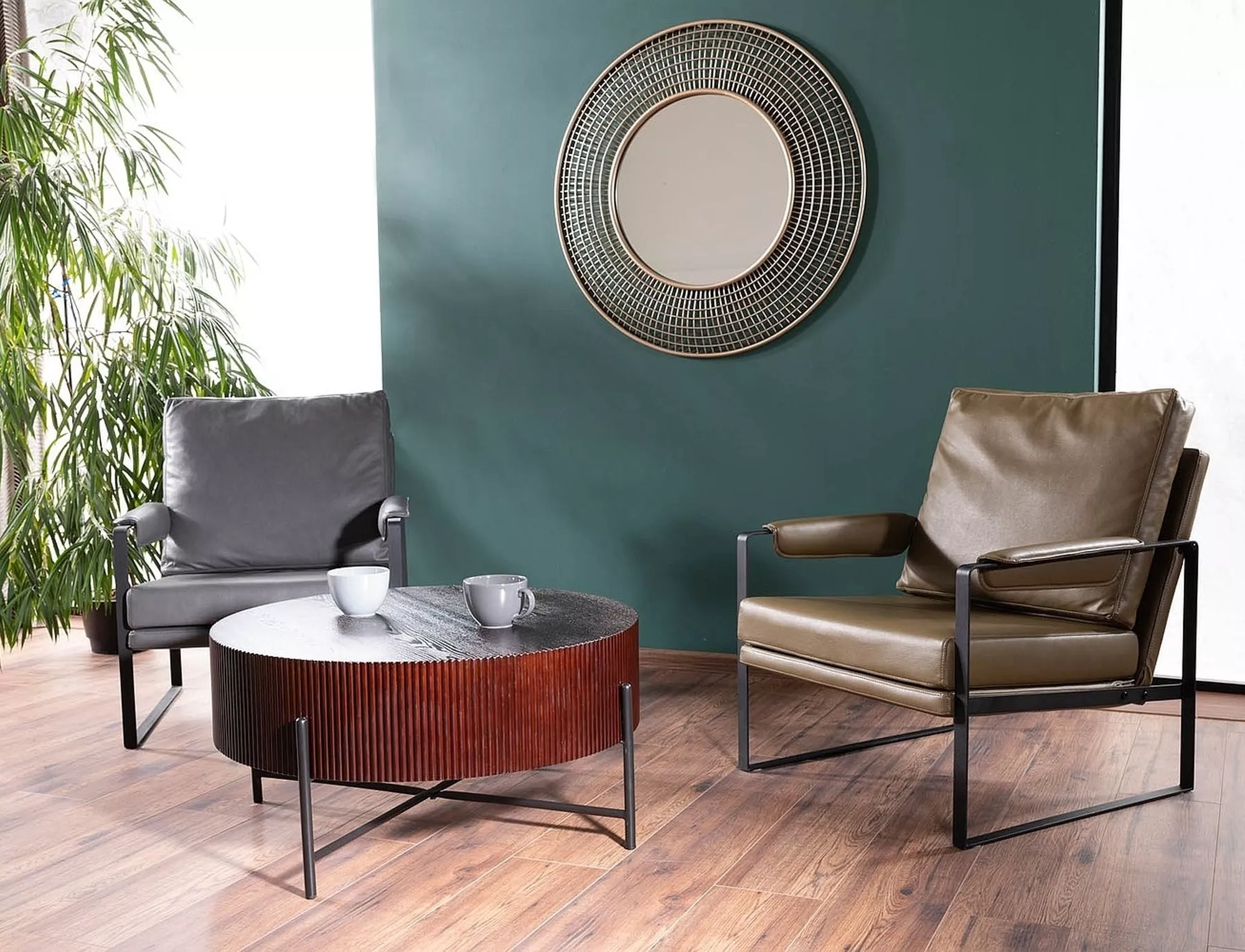 Focus Buffalo FOCUSSSSZ fotelis — изображение 15