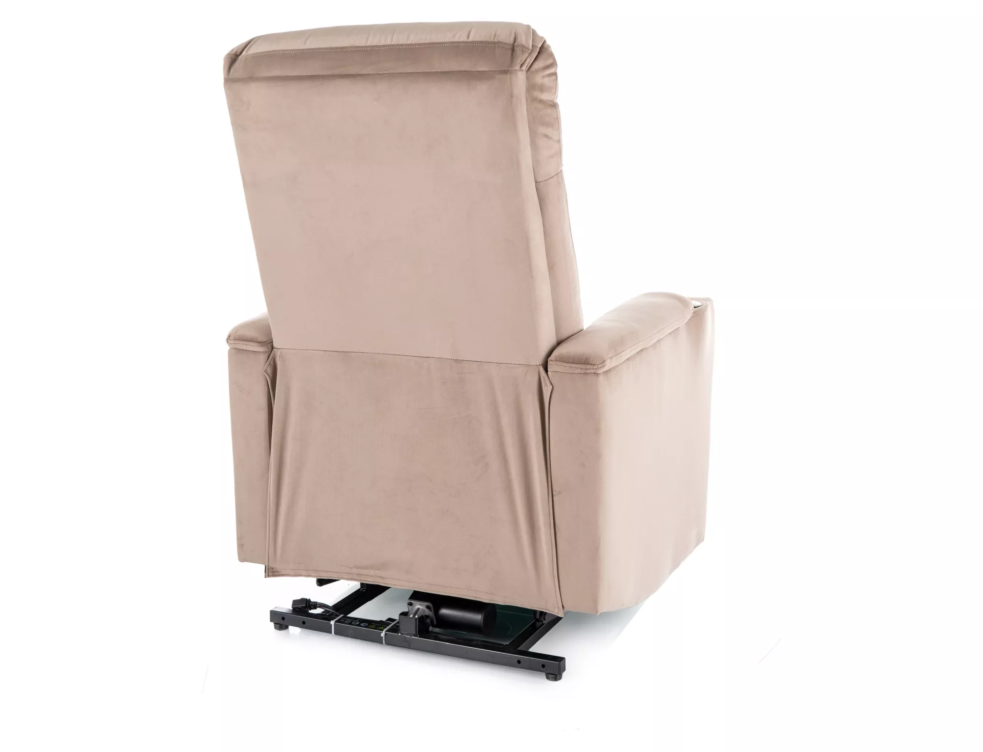 Ikar IKARVCB atlošiamas fotelis — изображение 2