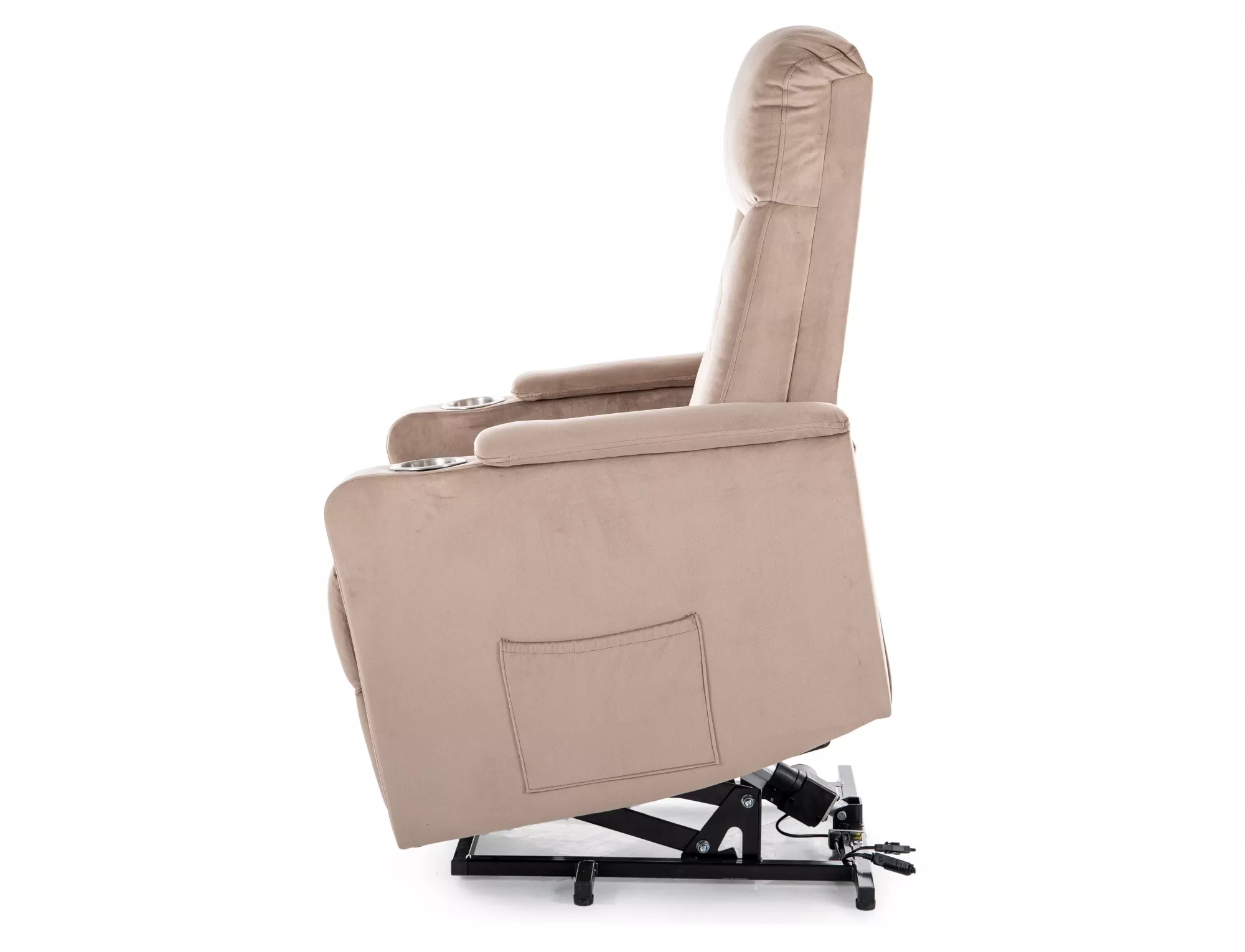 Ikar IKARVCB atlošiamas fotelis — изображение 5