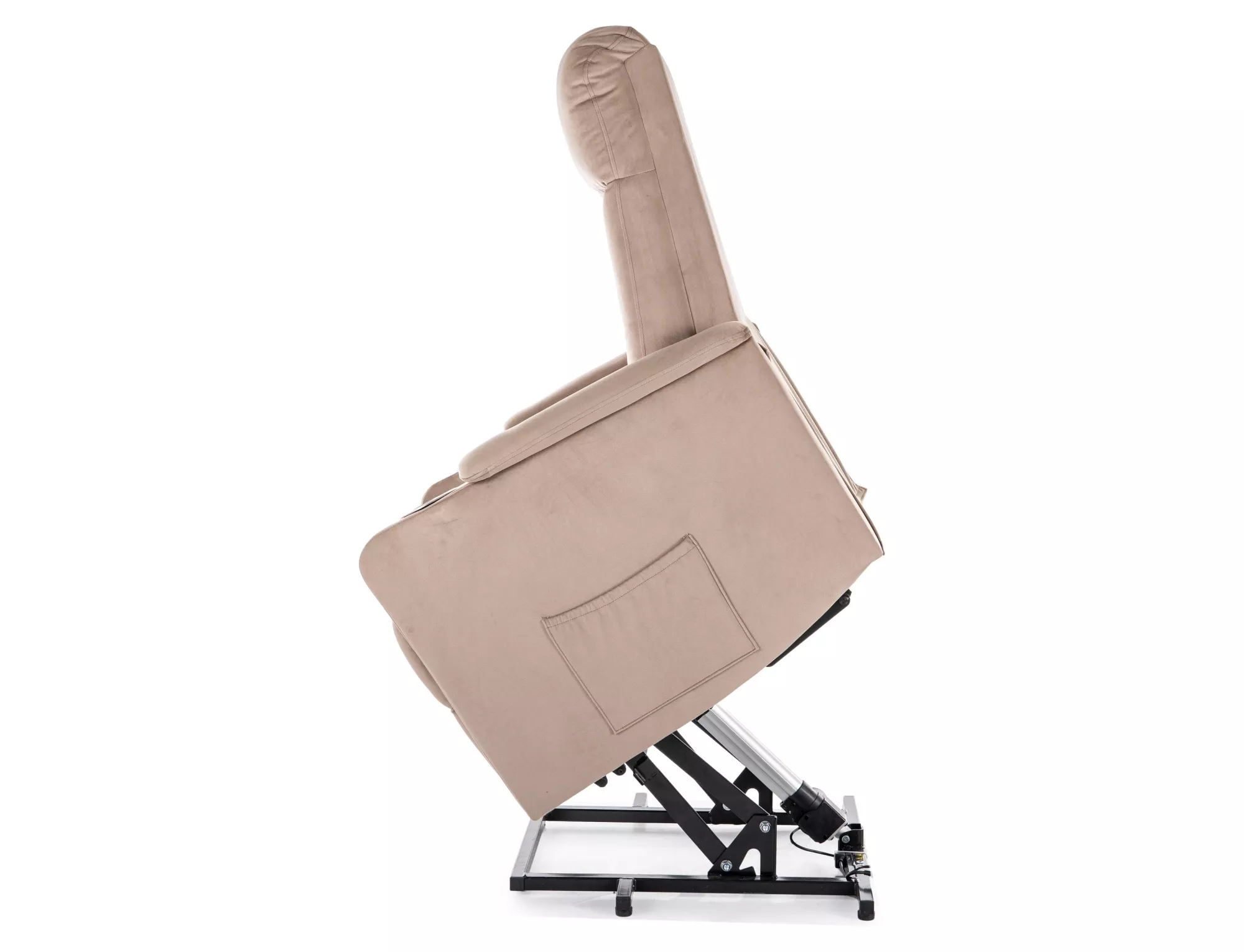 Ikar IKARVCB atlošiamas fotelis — изображение 6