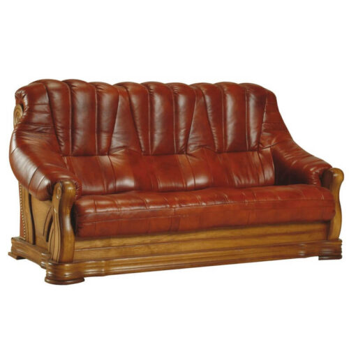 FRYDERYK II odinė sofa
