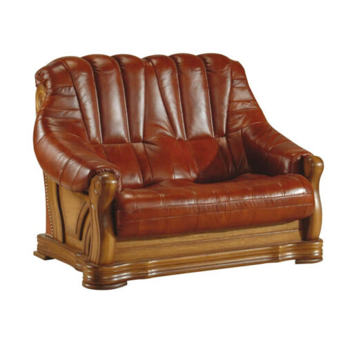 FRYDERYK II odinė sofa